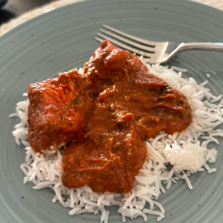 Indian Takeout: Curry, Biryani, Kebab, Tikka-Masala