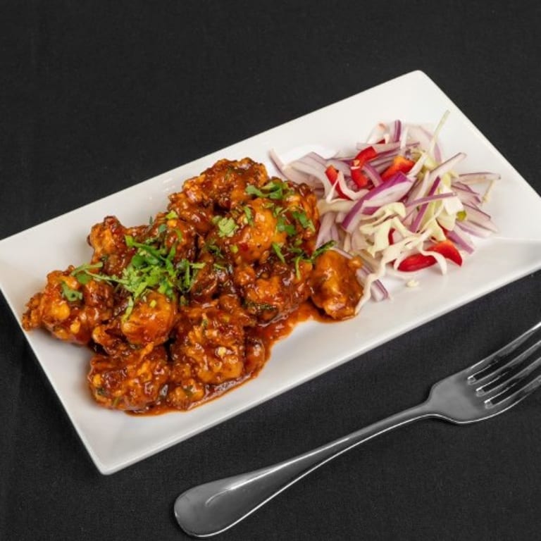 Savor Our Gobi Specialties