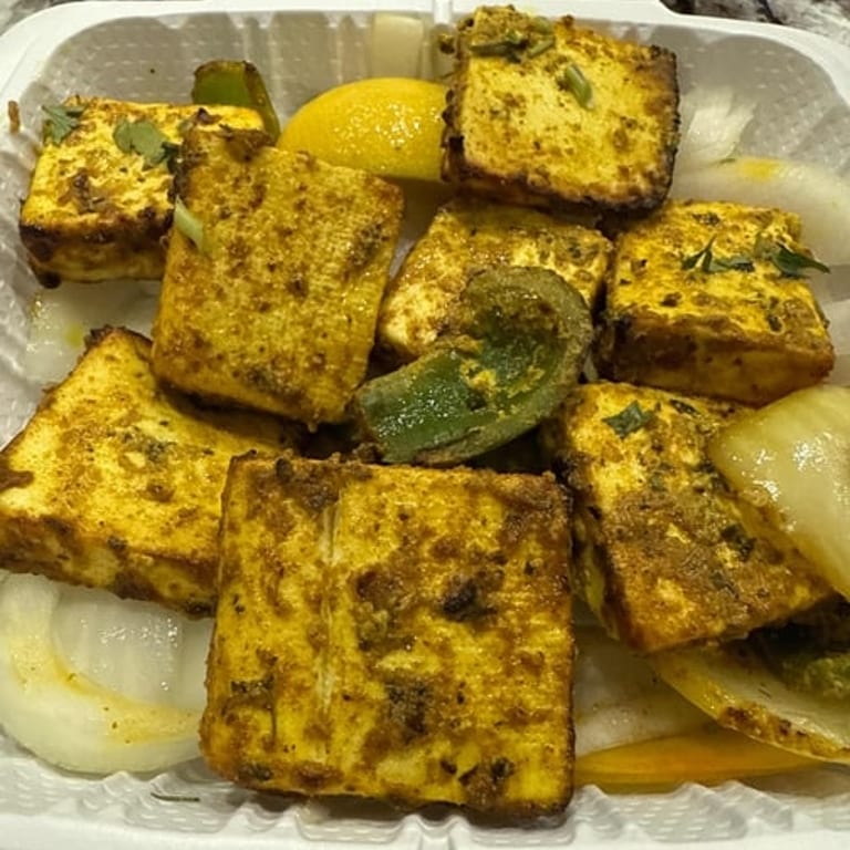 Delicious Chicken Tikka Masala and More