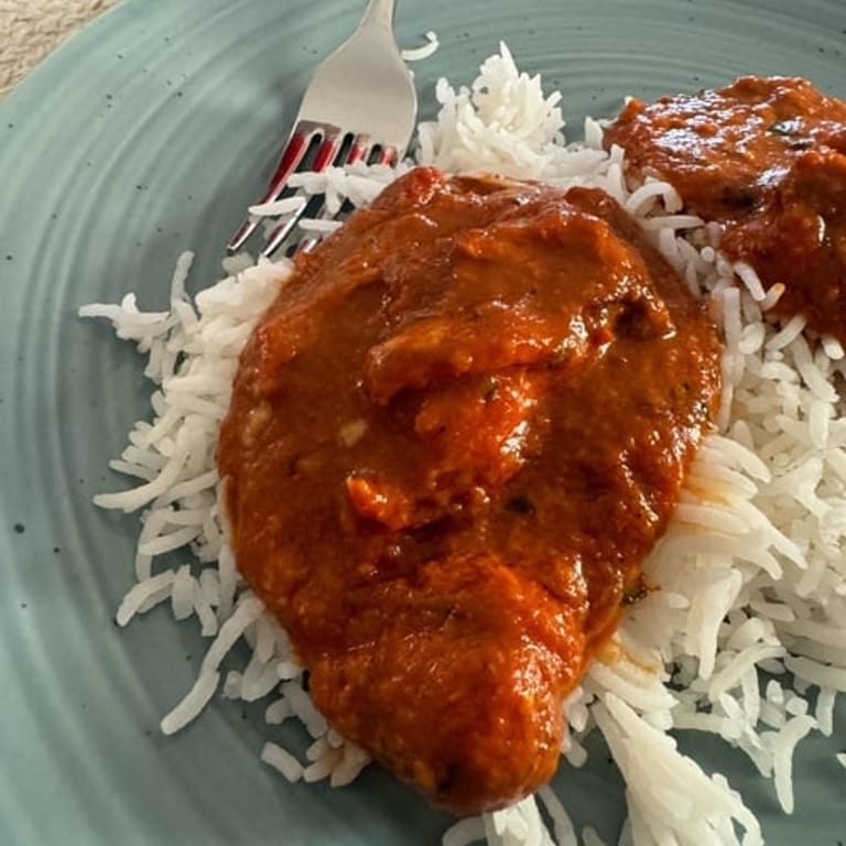 Tandoori Chicken: A Flavorful Indian Delight