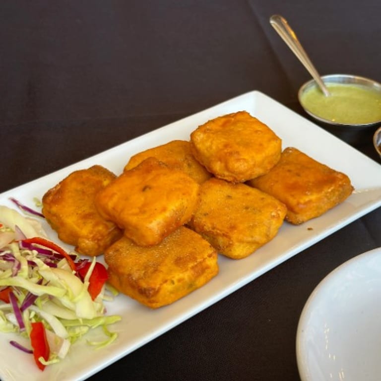 Delicious Pakora: A Flavorful Indian Appetizer