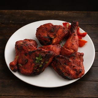 Tandoori Chicken