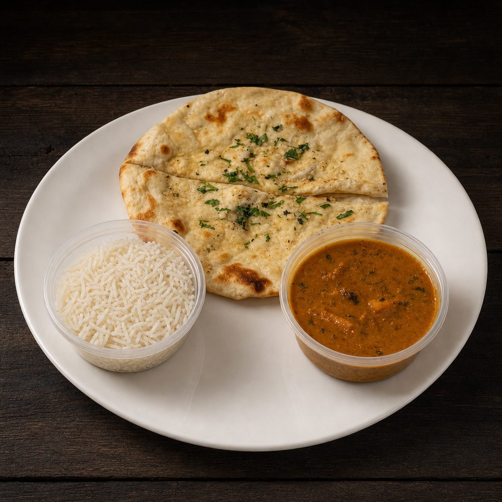 Shahi Paneer.