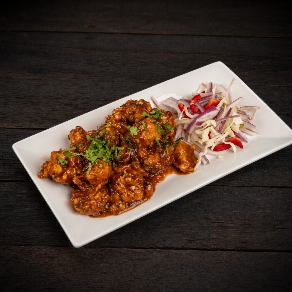 Manchurian Gobi.