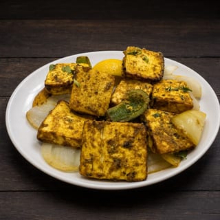 Paneer Tikka