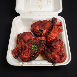 Tandoori Chicken