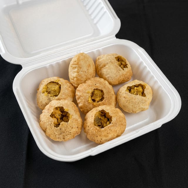 Khatay Meethay Gol-Gappay.
