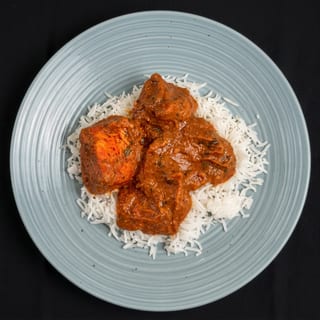 Chicken Tikka Masala
