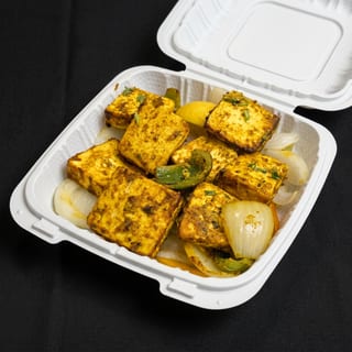 Paneer Tikka